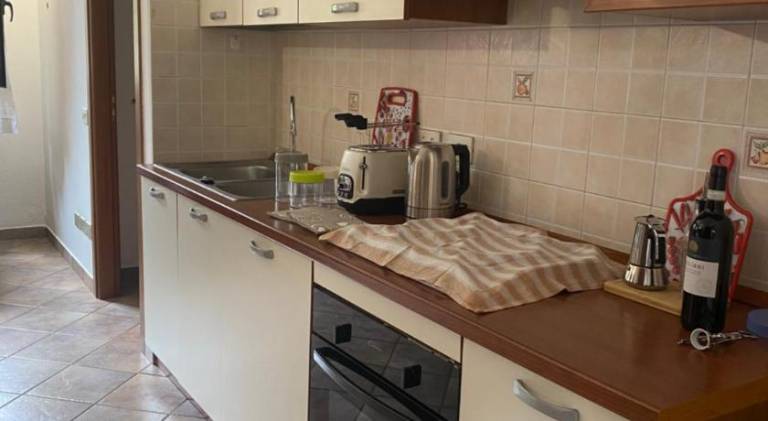 55 m&sup2; Ferienwohnung
