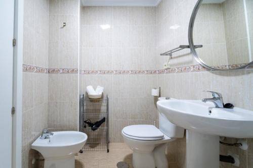 Apartamento La Manga