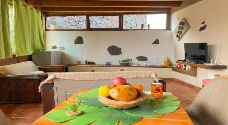 Casita Mis Chinijos con Jacuzzi o Minipiscina — photo 4