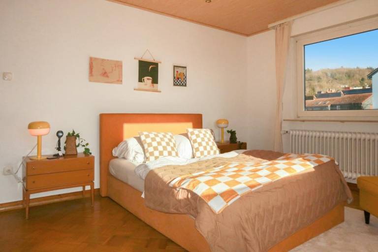 Vacation home | Good for workation in Darmstadt
