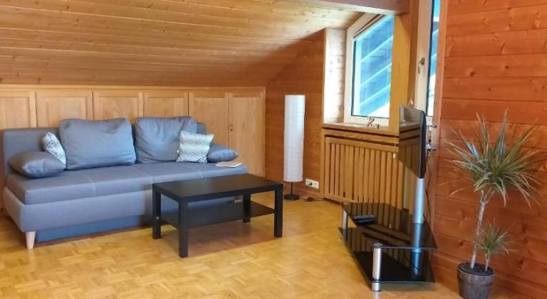 Ferienwohnung Taufkirchen