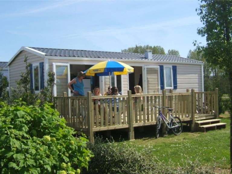 Caravan  San Vincenzo