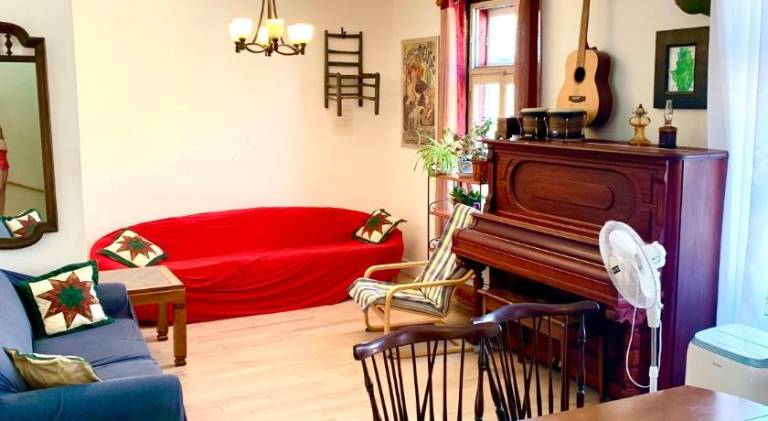Rental apartment | Pet-friendly in Québec City, QC