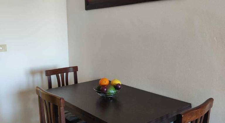Holiday apartment with 1 room for 4 persons — photo 5