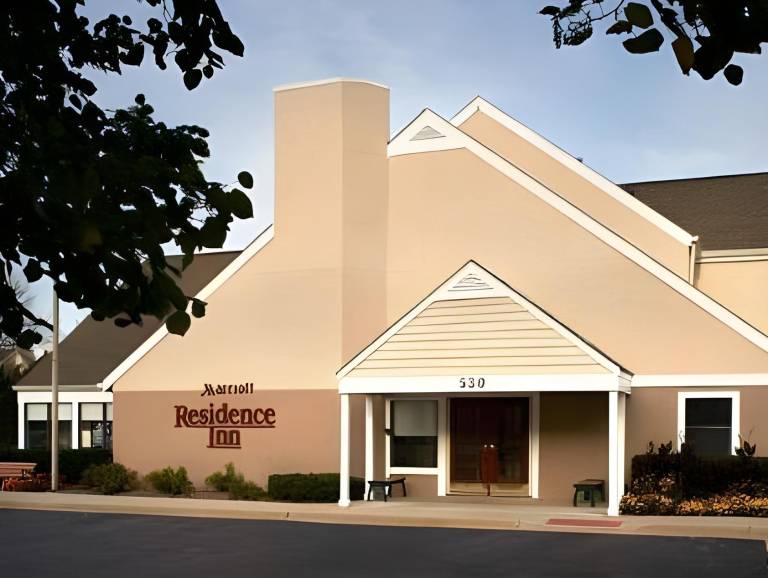 Residence Inn by Marriott Chicago Deerfield in Deerfield, IL