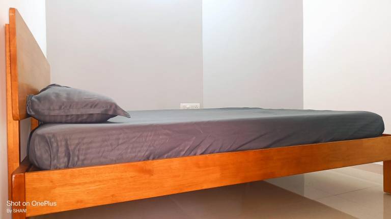 60 m² Ferienwohnung