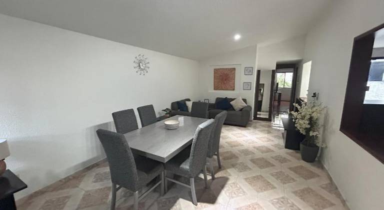 110 m&sup2; Ferienwohnung