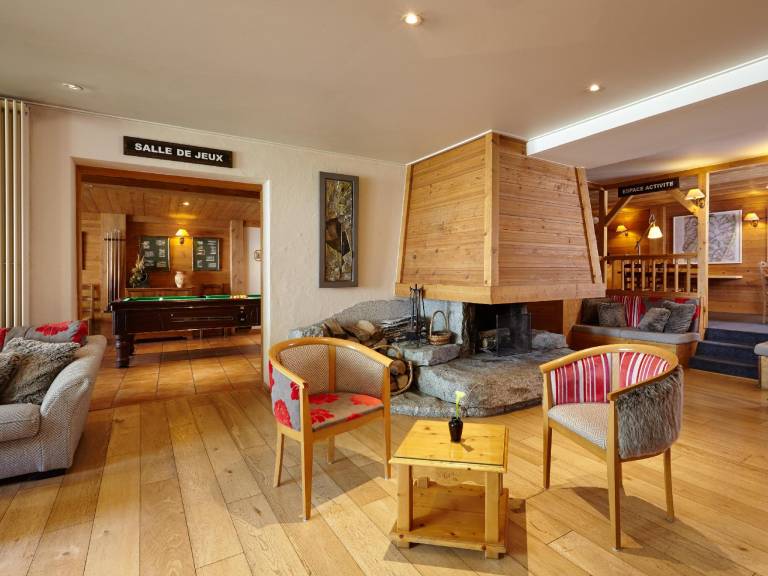 Hotel de l'Arve — photo 4