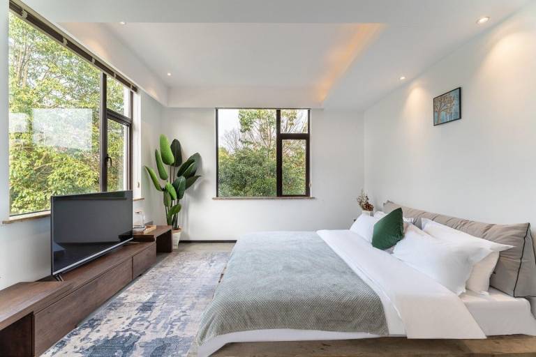 House Xihu