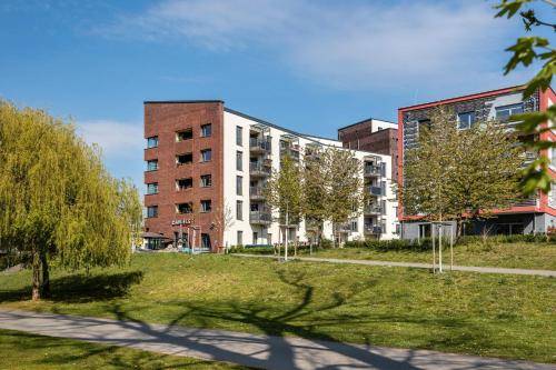 Huoneisto Hannover
