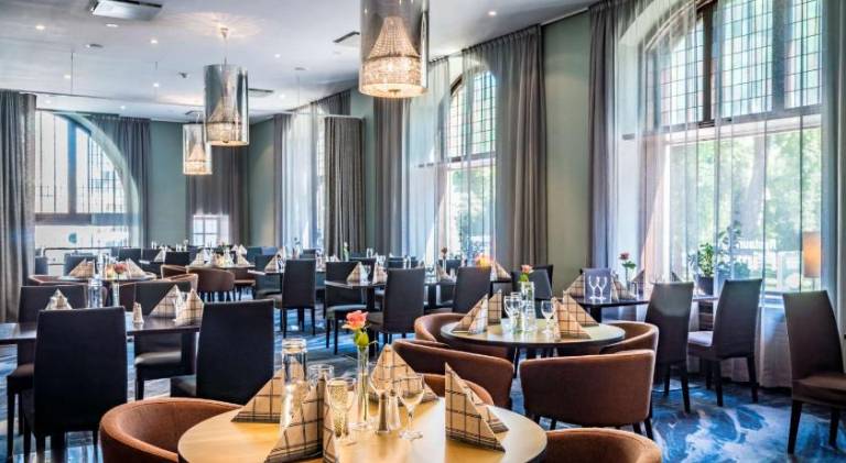 Scandic Frimurarehotellet — photo 2