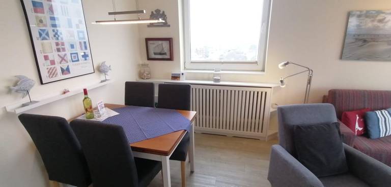 Rental apartment | Sea view — photo 5
