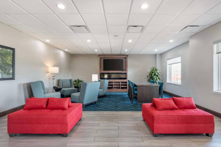 Best Western Plus Owensboro — photo 2