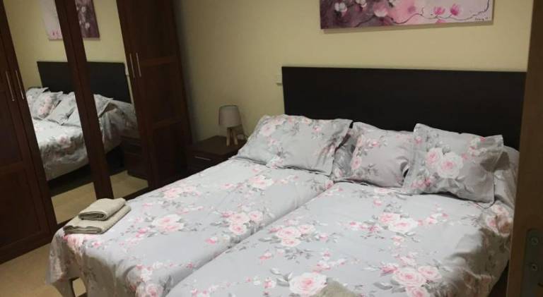 Apartamento Las Navas del Marqués