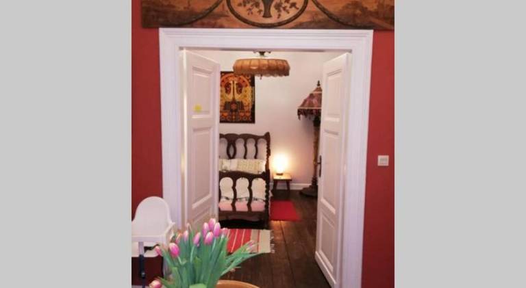 Rental apartment | Pets are welcome — photo 5