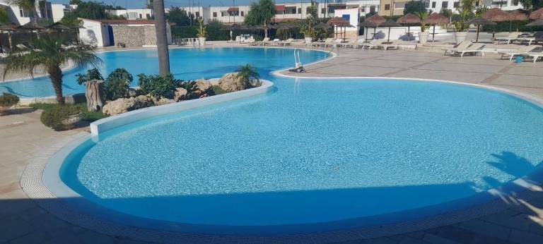 Ferienhaus Torre Lapillo