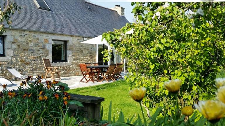 Gîte Plouguerneau