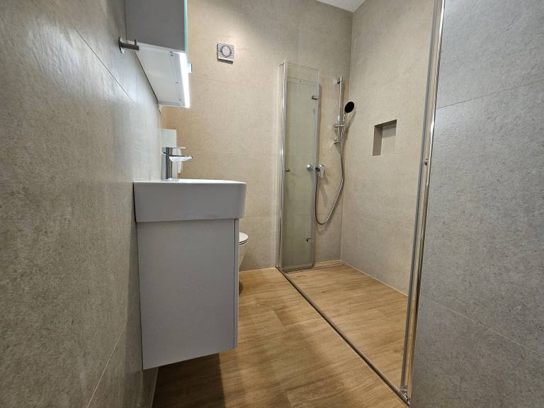 Ferienwohnung in Valbandon, Štinjan f&uuml;r max. 4 Personen