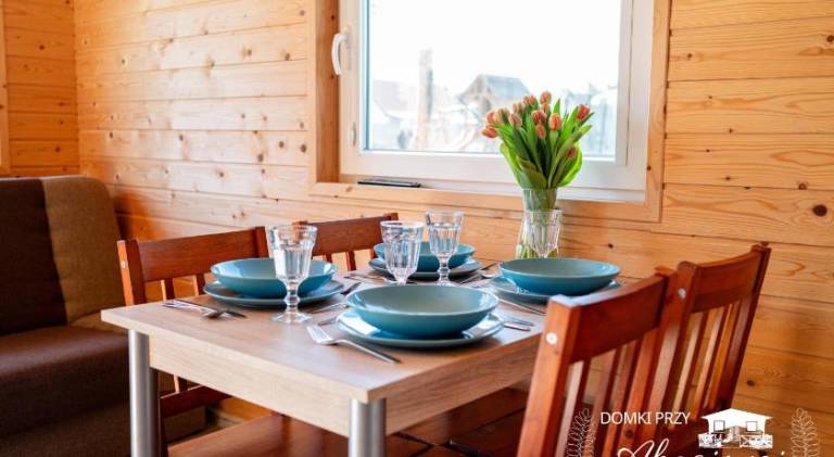 Lodge with BBQ, patio & garden — photo 4
