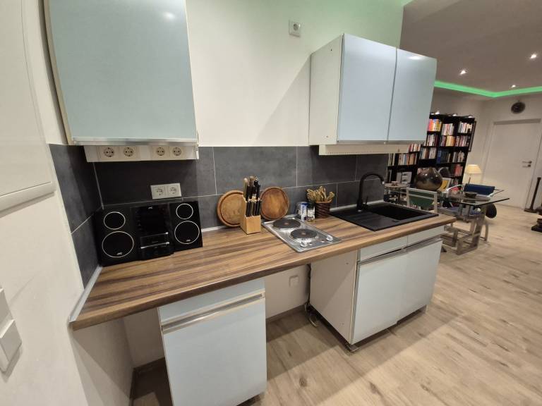 Appartement Wuppertal