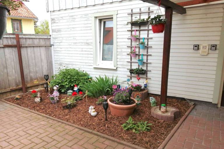 Ferienwohnung Rübeland