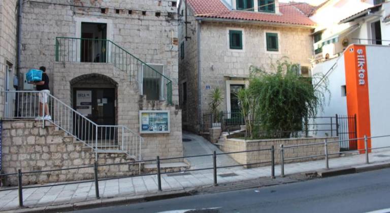 Charming rental apartment | Close to Diocletian's Palace | Pets allowed — photo 4