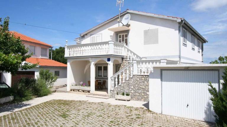Apartman  Županje