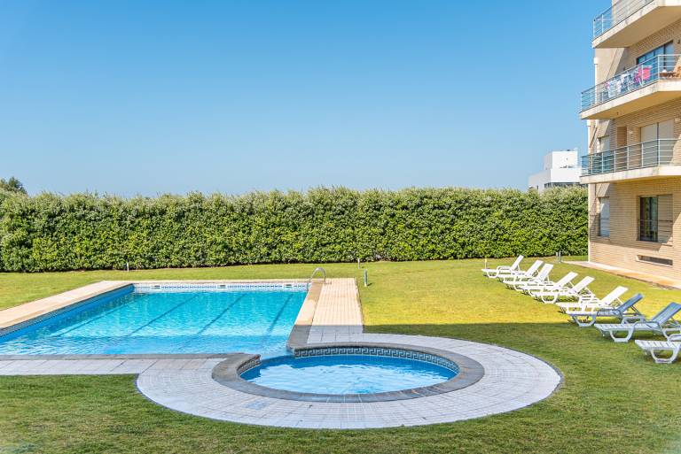 Appartement Vila Nova de Gaia