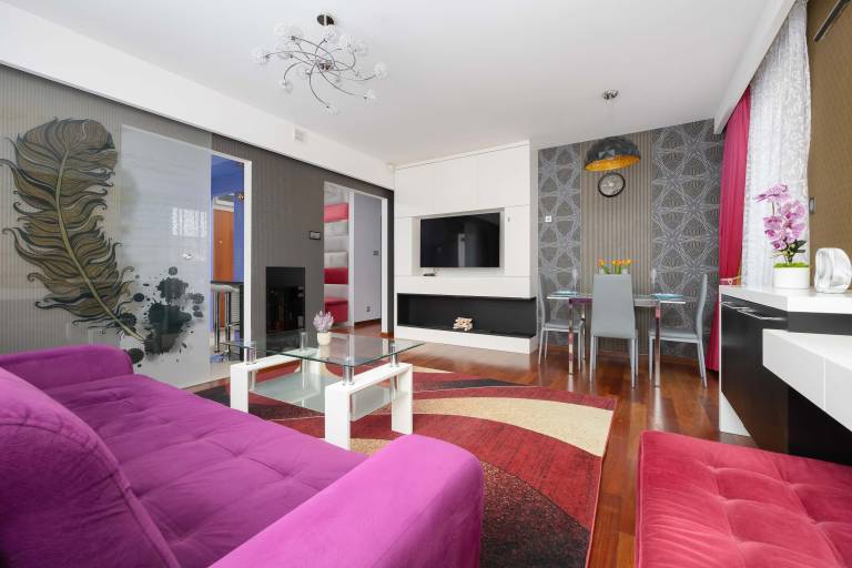 Holiday apartment with fast internet — photo 5