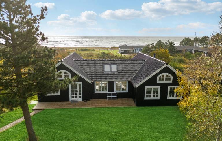 Maison de vacances  Aarhus
