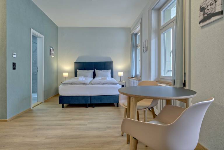 Apartment  Interlaken
