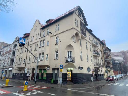 Apartament Chorzów