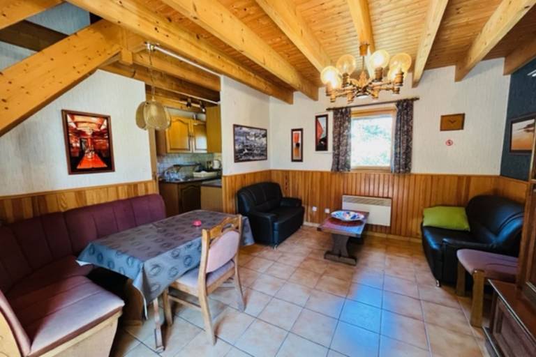 Maison de vacances  Sarzeau