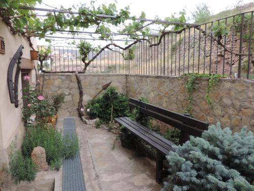 Apartamento  Alcalá de la Selva