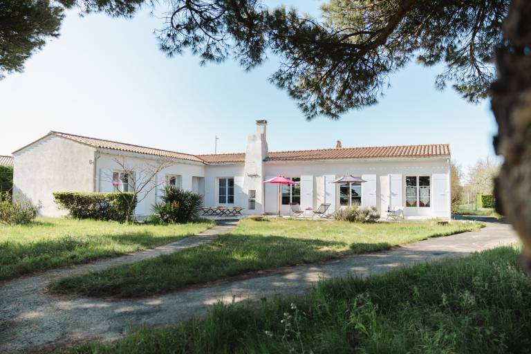 Villa Île-d'Aix