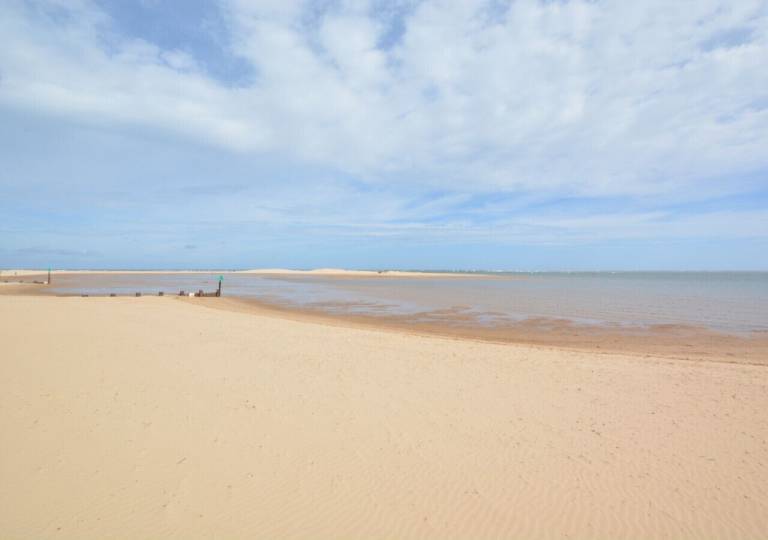 House Wells-Next-the-Sea