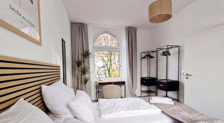 Pleasant holiday apartment | Pets allowed in Wuppertal