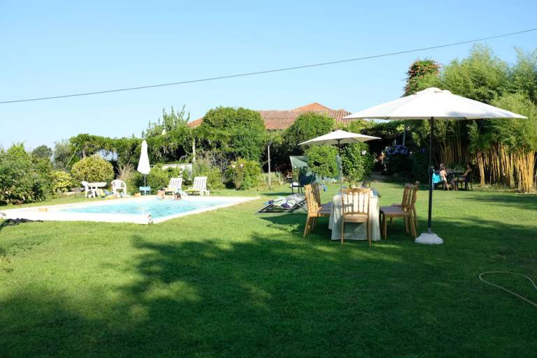 Agroturismo Celorico de Basto