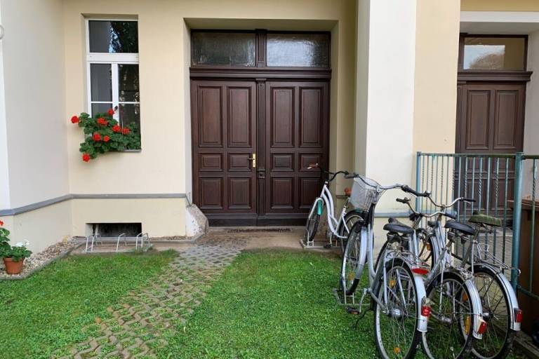 Ferienwohnung Görlitz