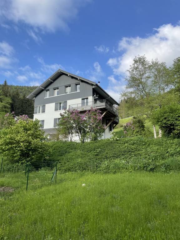 Appartement Morez