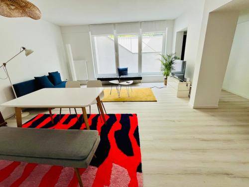 Appartement Meerbusch