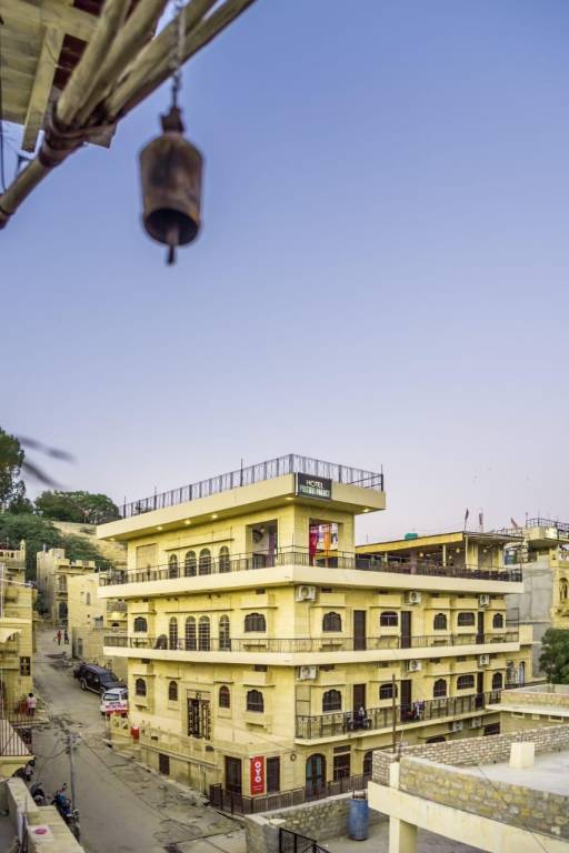 Tripli Hotels Prithvi Palace — photo 4