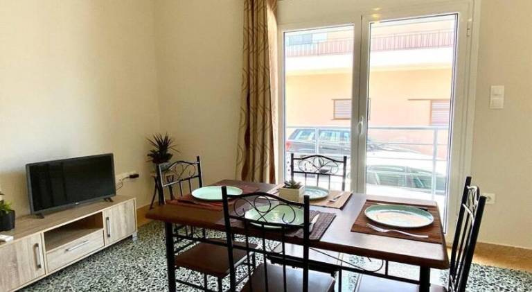 Διαμέρισμα Likorema