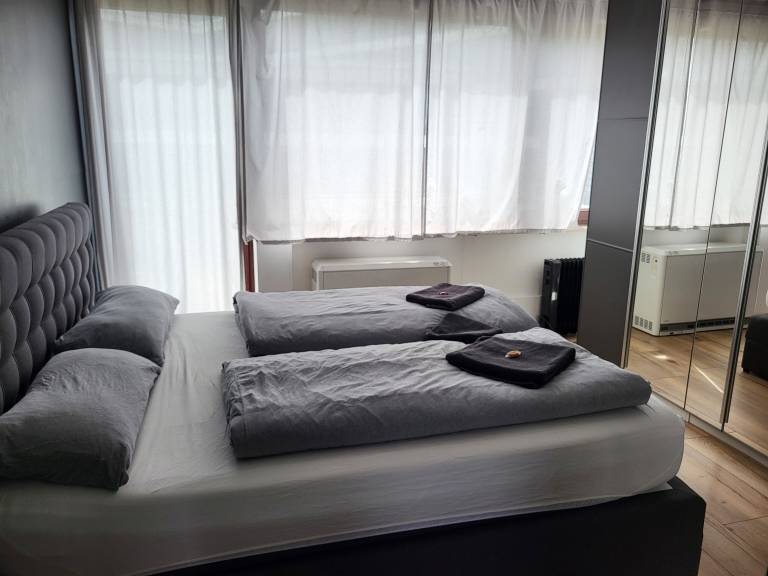 Ferienwohnung Ostfildern