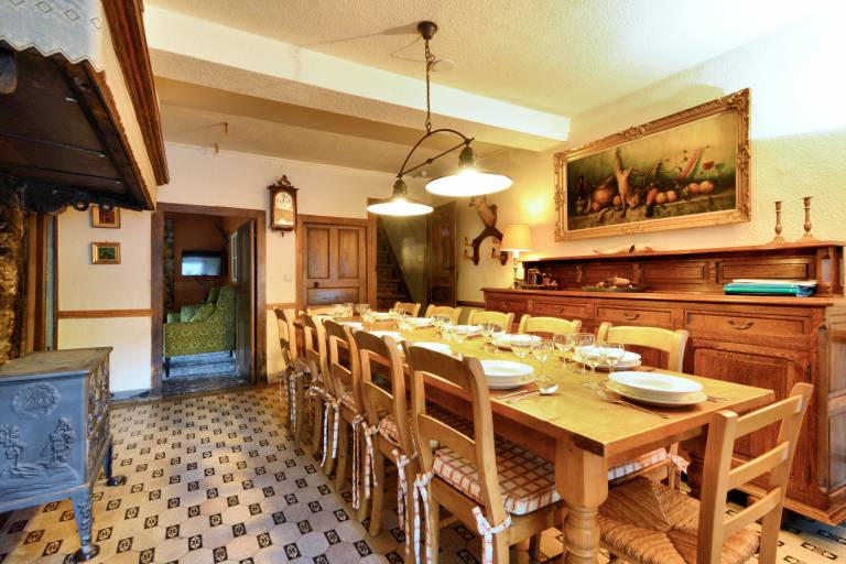 Fully equipped cottage with barbeque, patio & garden | Nature view | Pet-friendly — photo 2