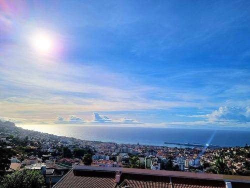 House Funchal