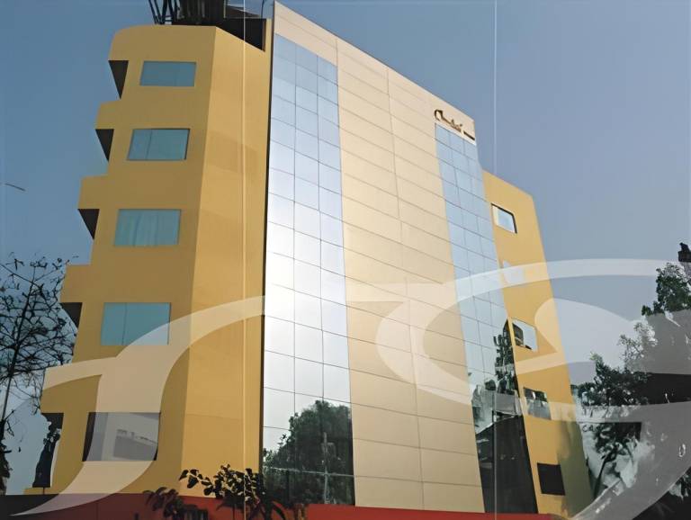 Hotel Orritel West in Mumbai