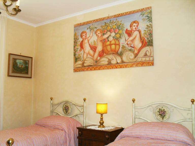 Pension Borgovilla - Patalini