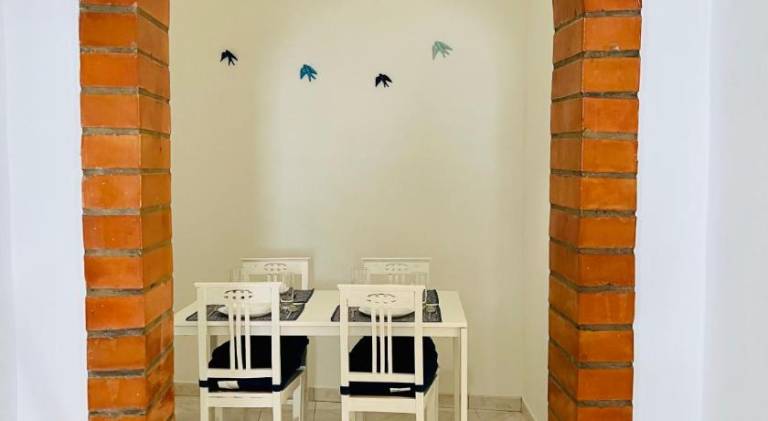 Pleasant vacation home with patio | Dogs allowed in Beja