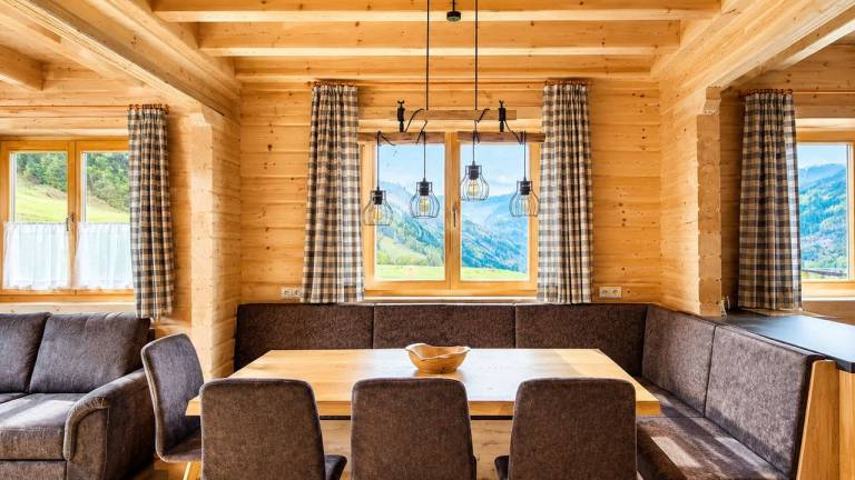 Ferienhaus  Rauris